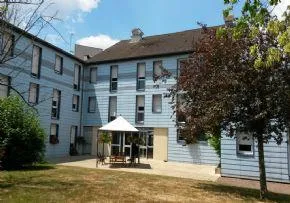 Photo de Maison De Retraite Les Colchiques - Maison de retraite / EHPAD