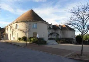 Photo principale de Residence Le Temple - Maison de retraite / EHPAD