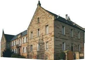 Maison De Retraite Marquaire - Maison de retraite / EHPAD à Mutzig