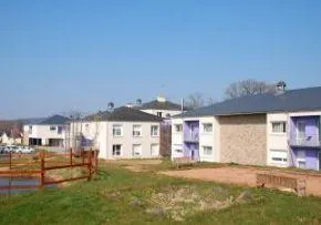 Photo de Residence Pierre Guilbaud - Maison de retraite / EHPAD