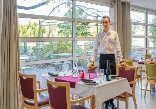 Photo de Korian Agapanthe