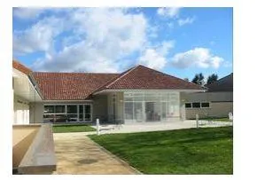 Ehpad De L'Hopital La Chatre - Maison de retraite / EHPAD à La Châtre