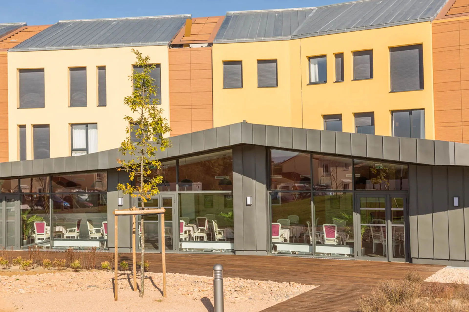 Photo de Résidence Marius Lacrouze