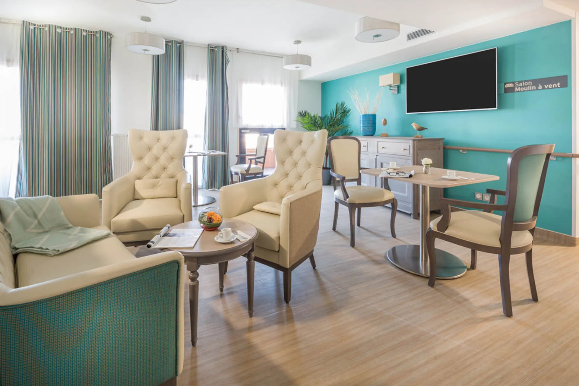 Photo de Résidence Marius Lacrouze