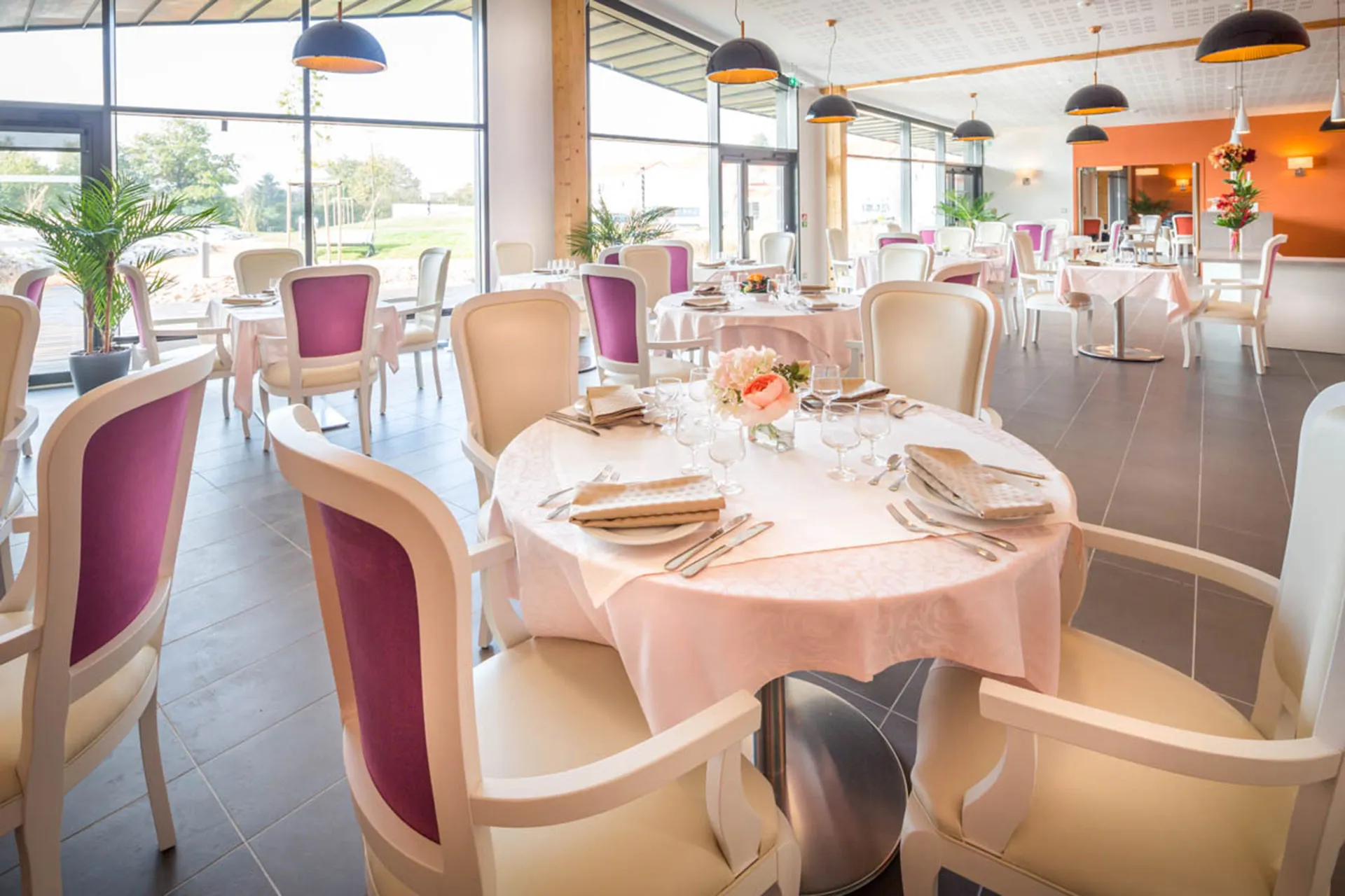 Photo de Résidence Marius Lacrouze