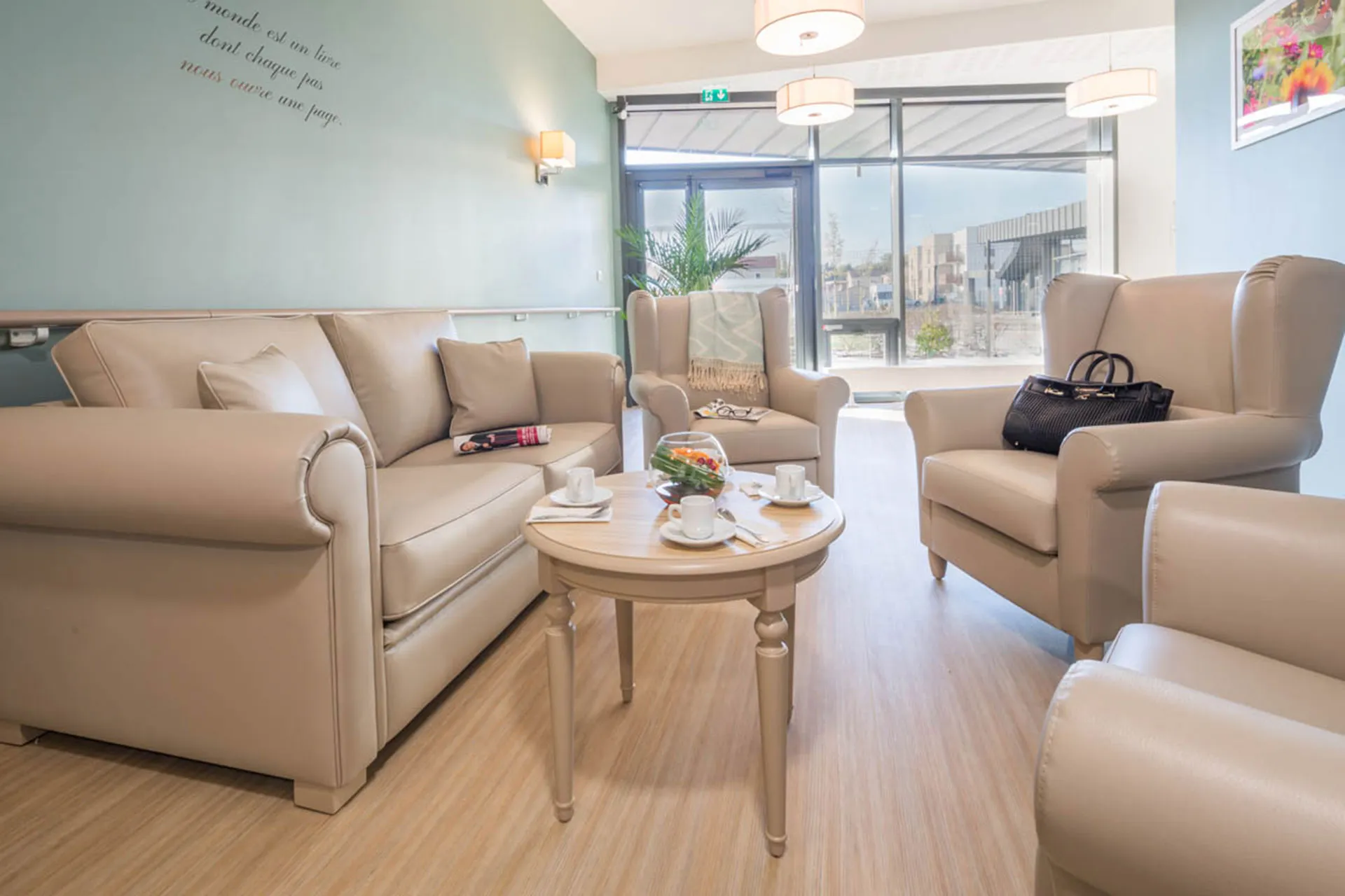 Photo de Résidence Marius Lacrouze