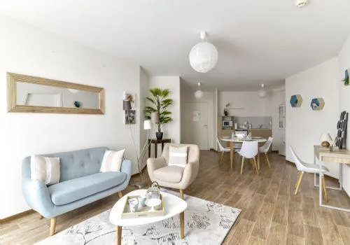 Photo de La Girandière de Valenciennes