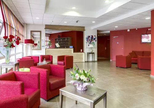 Photo de La Girandière de Valenciennes