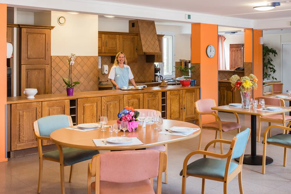 Photo de Korian Le Val D'Essonne