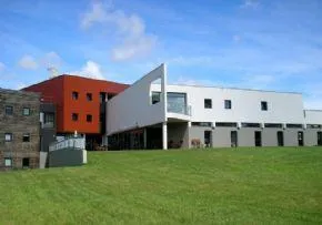 Ehpad Saint Vincent De Paul - Maison de retraite / EHPAD à Occagnes