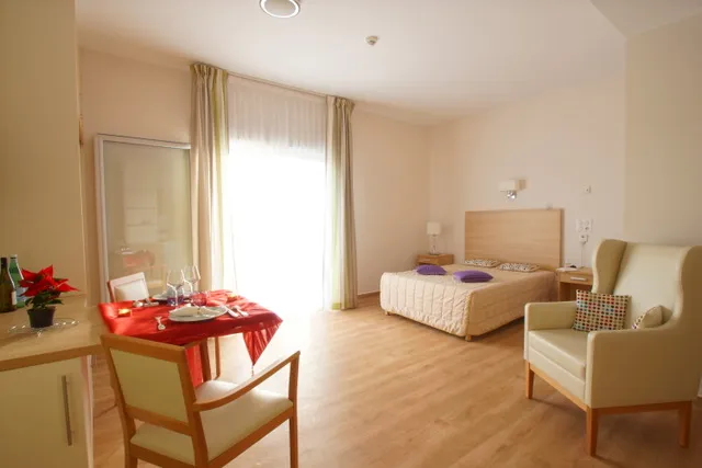 Photo de Residence Damecosi Saint-Georges D'Orques