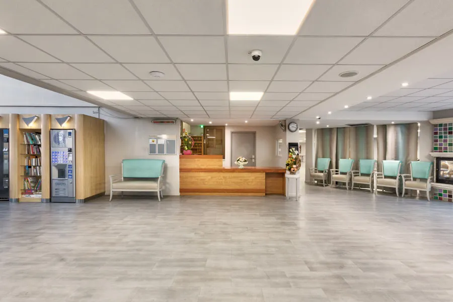 Photo de EHPAD Les Terrasses du Ventoux