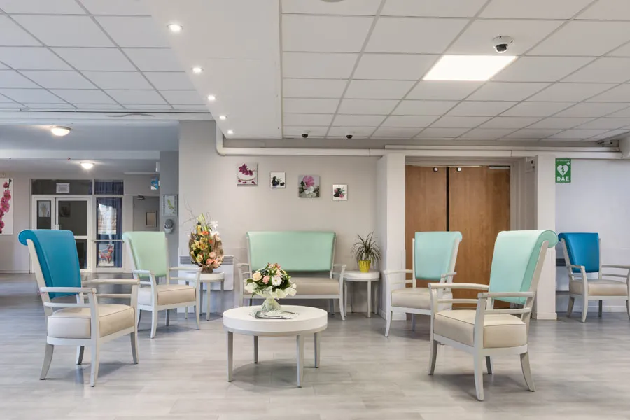 Photo de EHPAD Les Terrasses du Ventoux