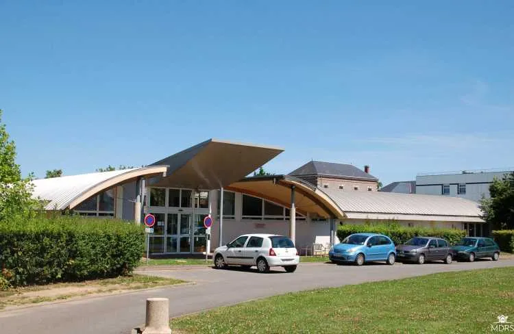 Residence Du Safran Et Maison Fleurie - Maison de retraite / EHPAD à Pithiviers