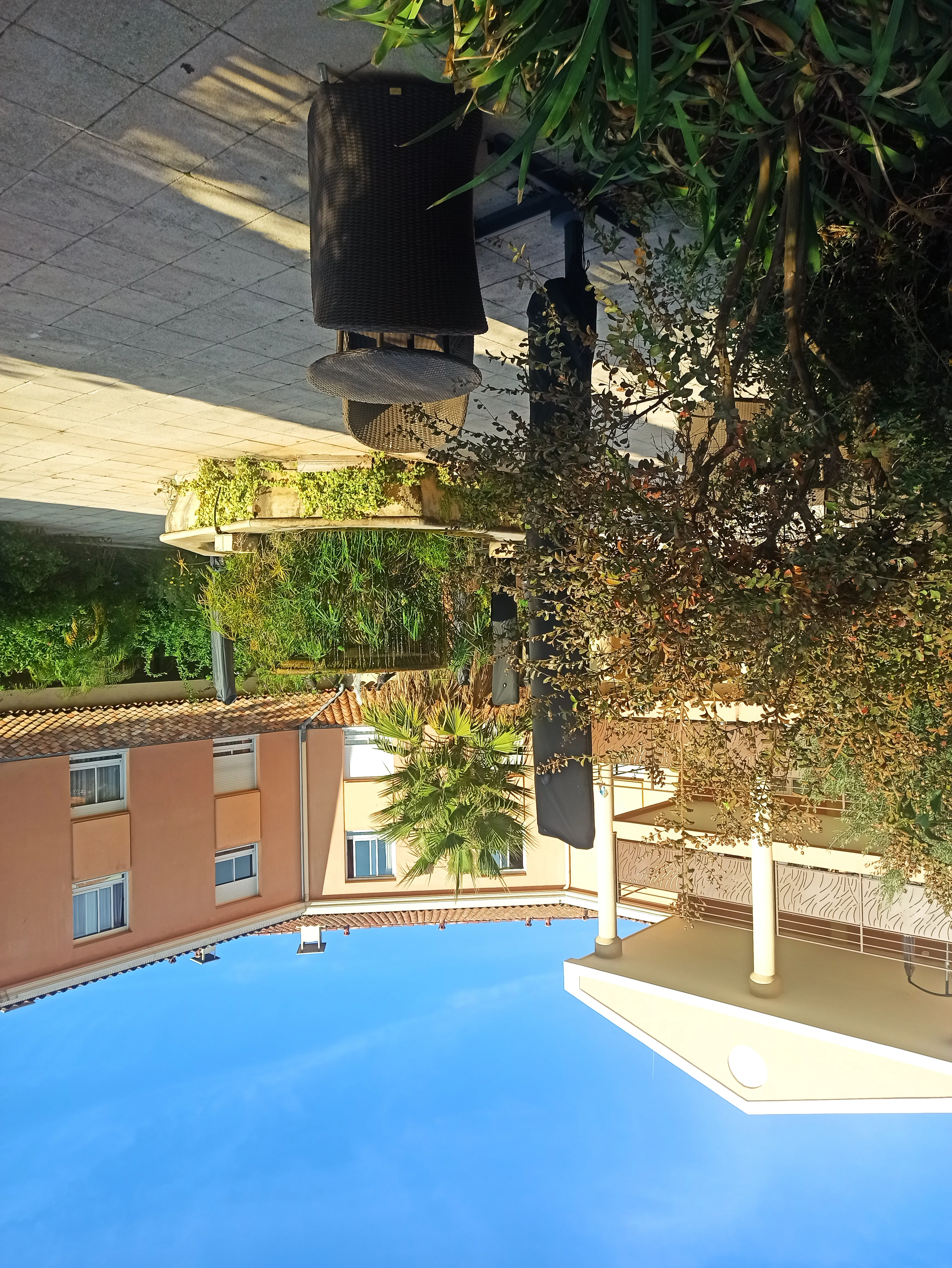 Photo de Résidence Autonomie de Ballancourt - Résidence Services Seniors