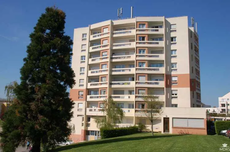 Residence La Foret - Résidence Services Seniors à Viry-Châtillon