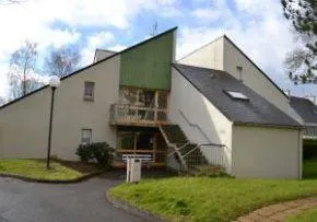 Foyer Logement De La Salette - Résidence Services Seniors à Carhaix-Plouguer