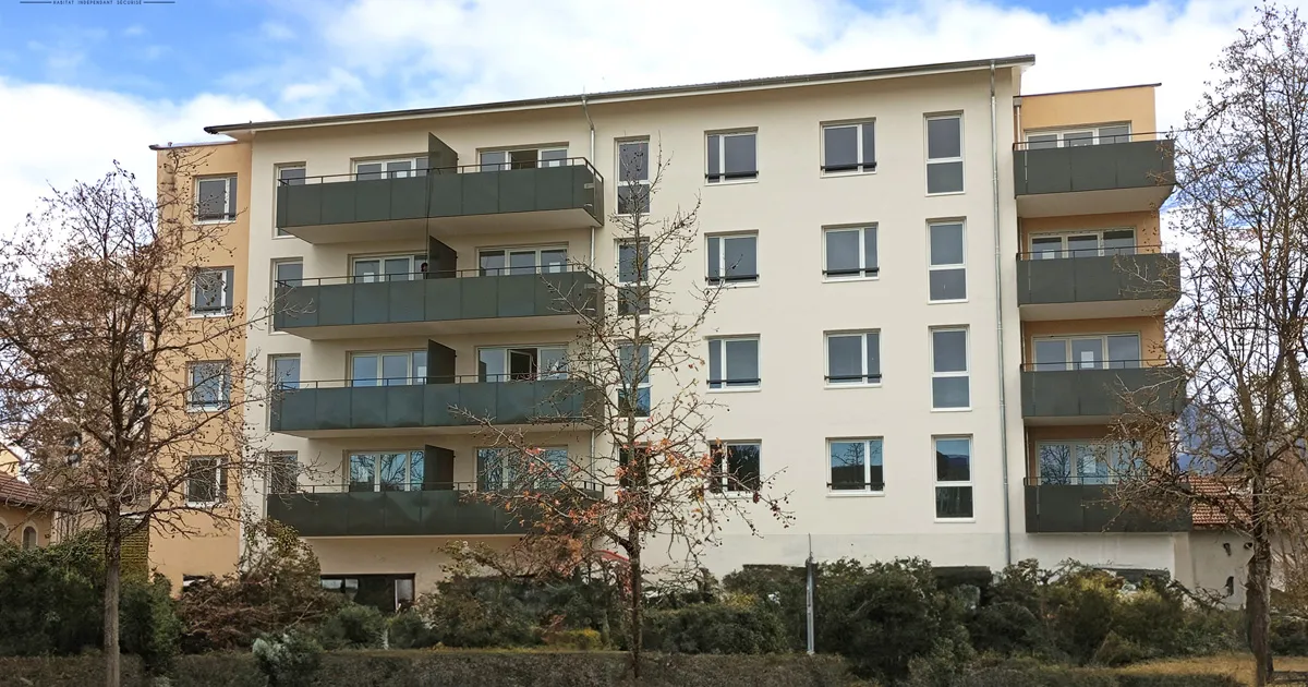 Photo de Héraclide Saint Marcellin