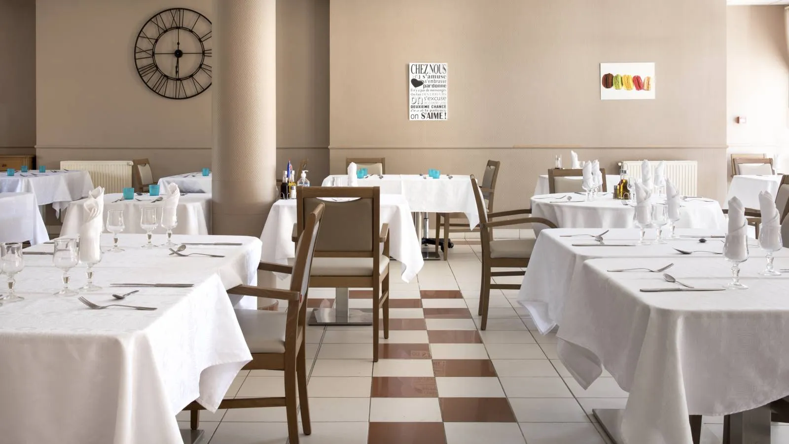 Les Jardins D'Artemis - Maison de retraite / EHPAD à Marseille