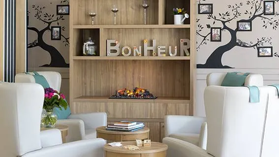 Photo de Les Jardins D'Artemis - Maison de retraite / EHPAD