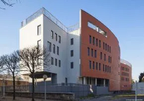 Photo de Residence L'Orangerie - Maison de retraite / EHPAD