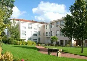 Photo de Residence Les Glycines - Maison de retraite / EHPAD