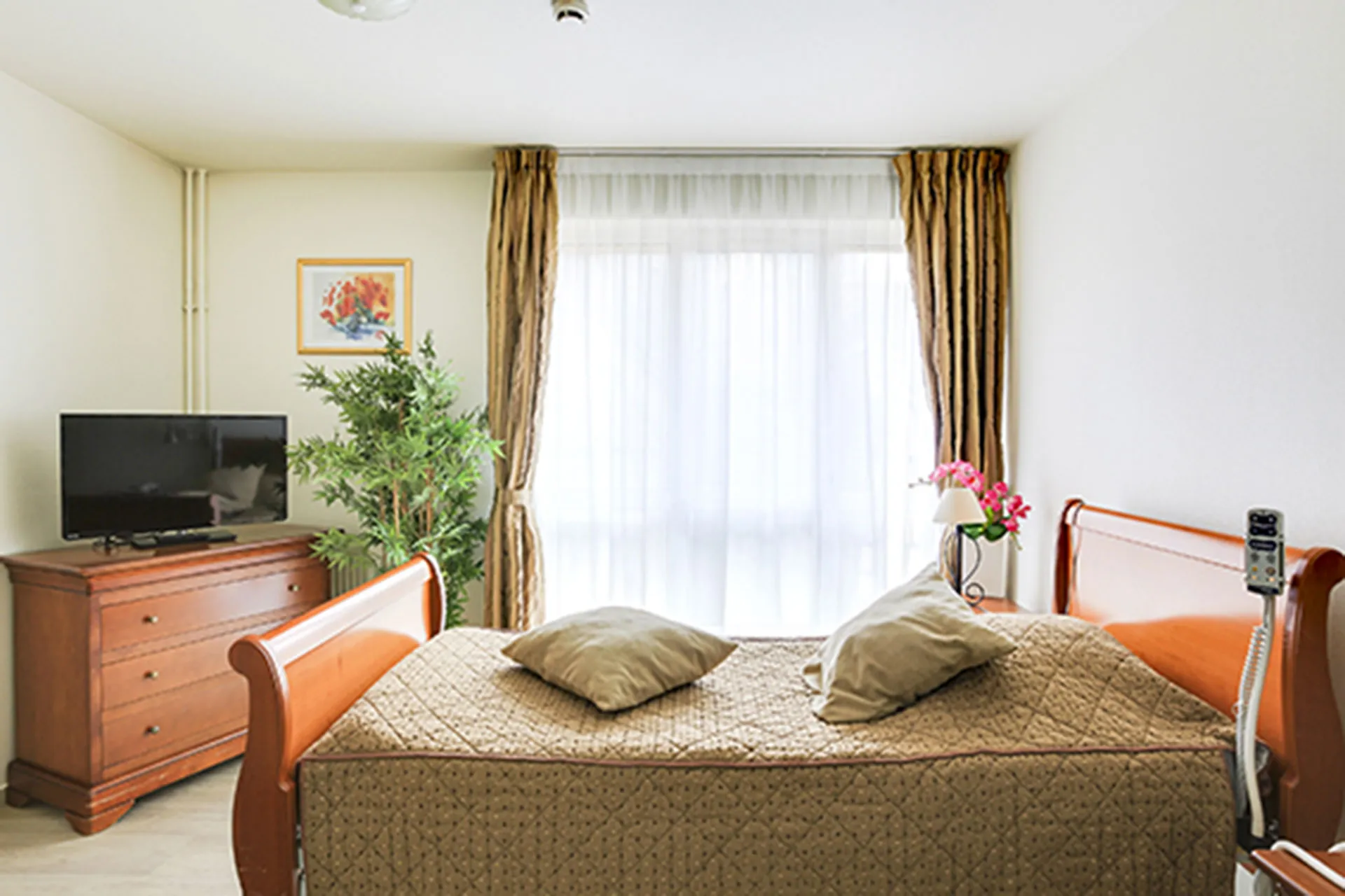 Photo principale de Résidence Tiers Temps - Maison de retraite / EHPAD