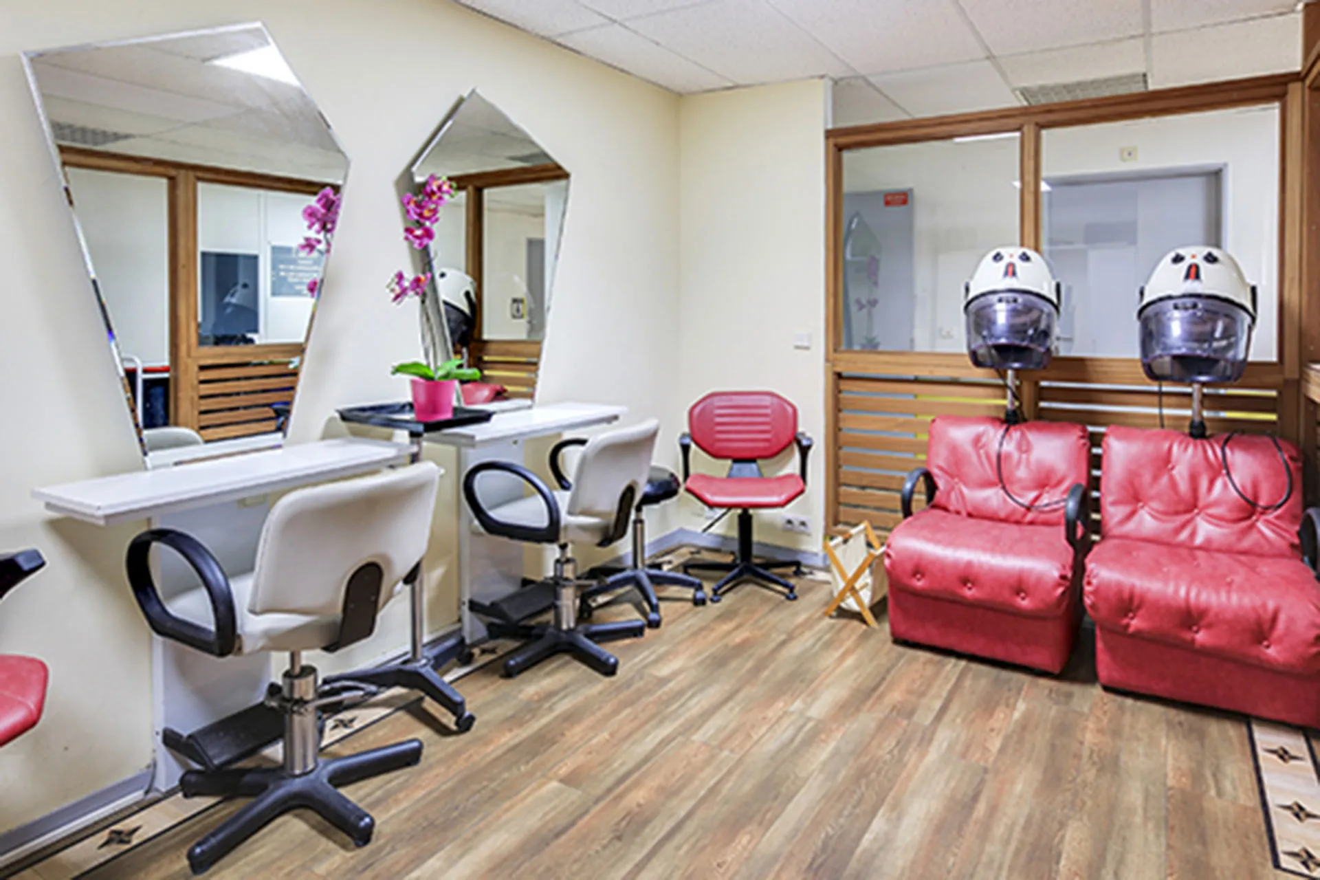 Photo de Résidence Tiers Temps