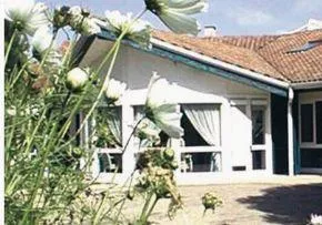 Photo principale de Maison De Retraite La Feuilleraie - Maison de retraite / EHPAD