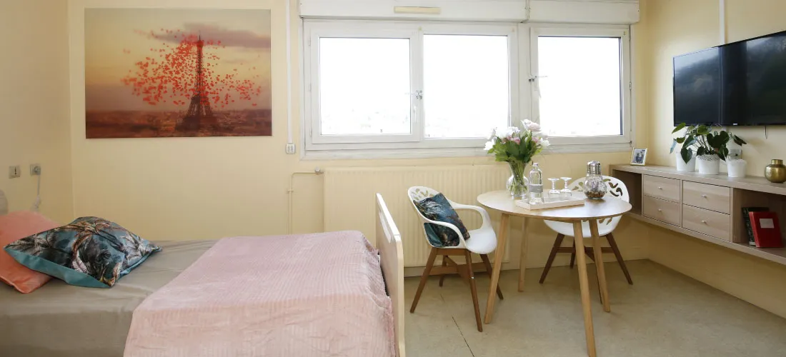 Photo de Residence Sainte Lucie