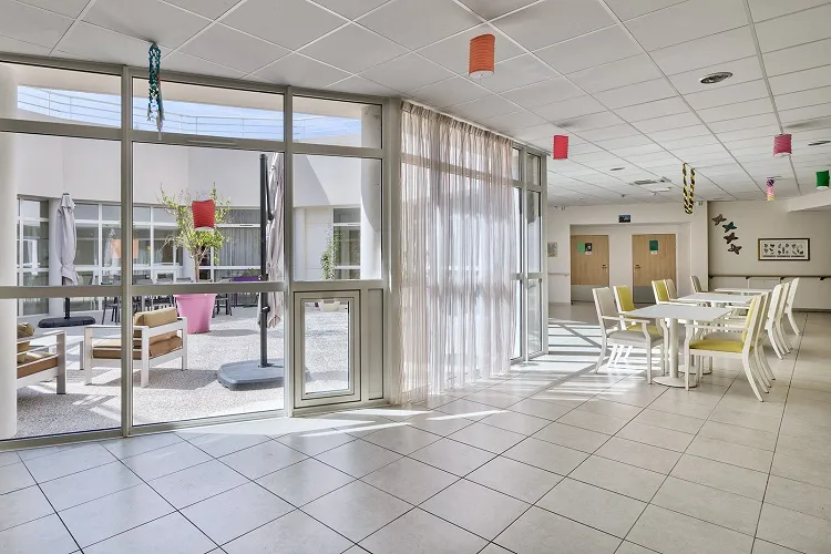 Photo de Residence Service Senior Les Terrasses de Sausset 