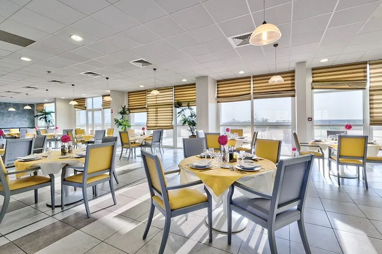 Photo de Residence Service Senior Les Terrasses de Sausset 