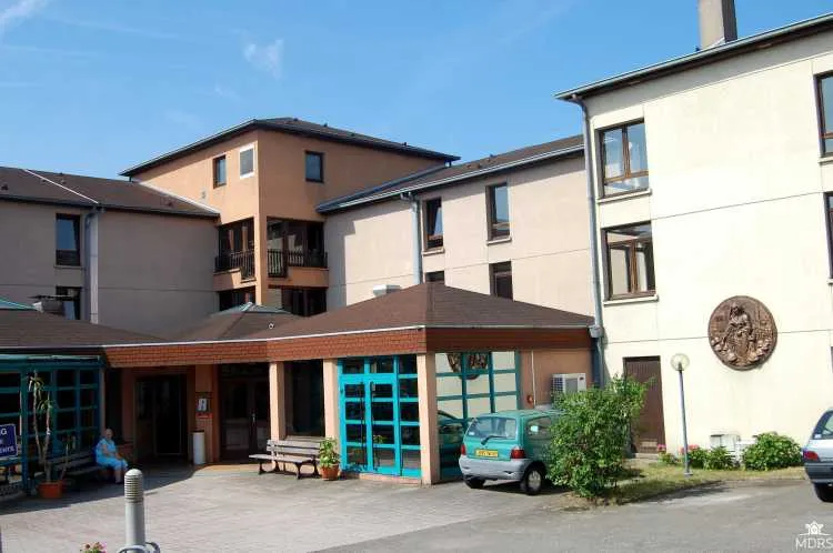 Residence Sainte Barbe - Résidence Services Seniors à Freyming-Merlebach