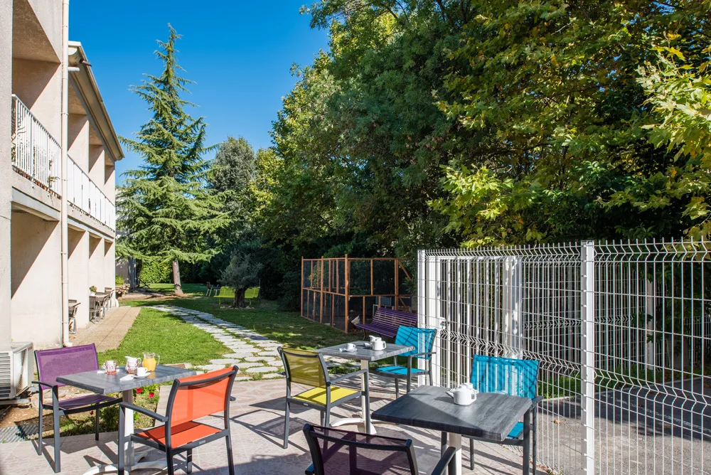 Photo de Korian Les Gardioles