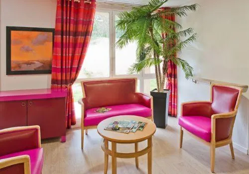 Photo de Korian Domaine De Collongue