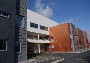 Centre Hospitalier Basse Vilaine - Maison de retraite / EHPAD à Nivillac