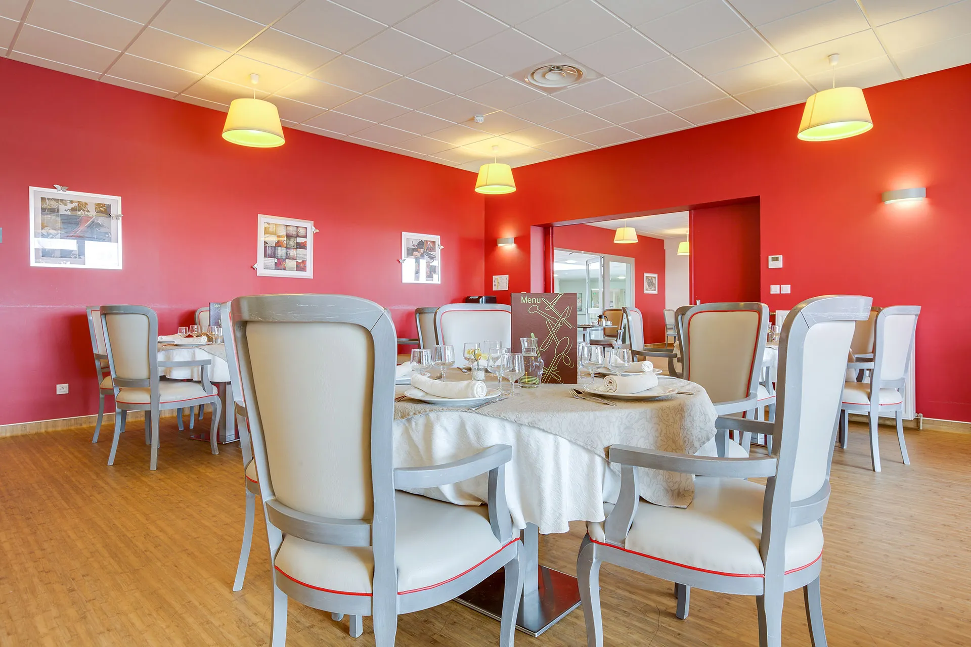 Photo de Résidence Laremy