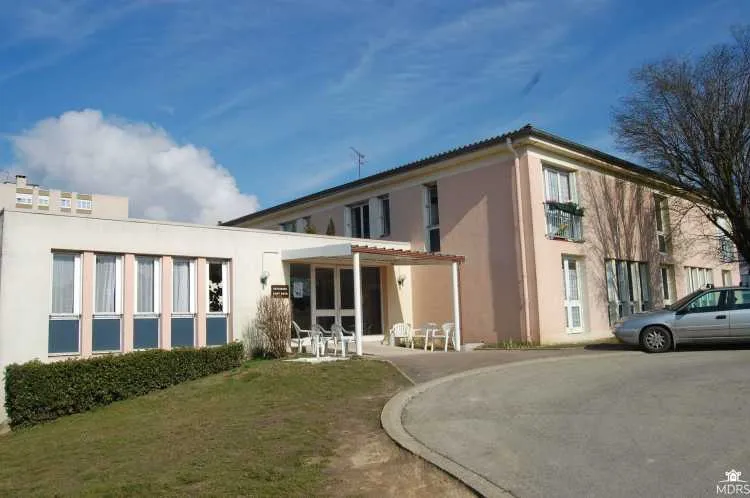 Photo de Residence St Roch - Résidence Services Seniors