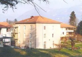 Photo de Residence Mutualiste Les Solambres - Maison de retraite / EHPAD