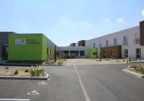 Photo de Ehpad L'Assemblee - Maison de retraite / EHPAD