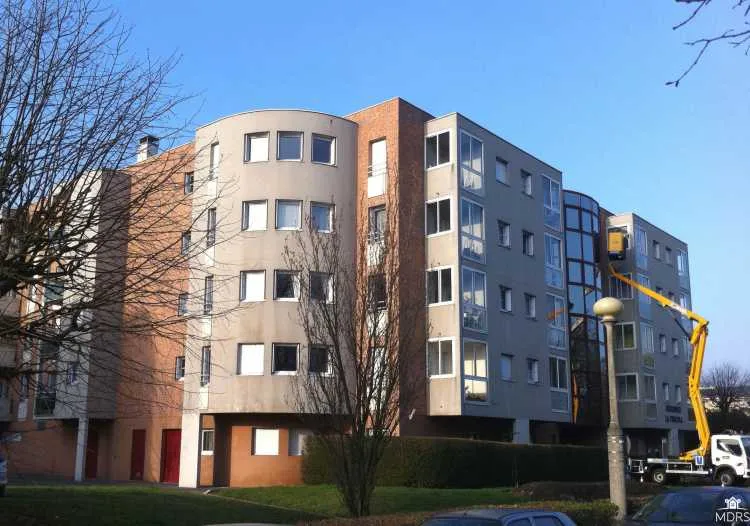 Photo principale de Résidence la Pergola - Résidence Services Seniors