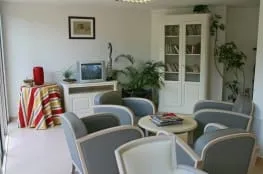 Photo principale de Résidence Le Bois Joli - Maison de retraite / EHPAD