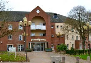 Photo principale de Residence Brisset - Maison de retraite / EHPAD