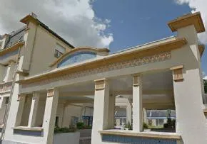 Foyer Logement Henri Rebuffe - Résidence Services Seniors à Fougères