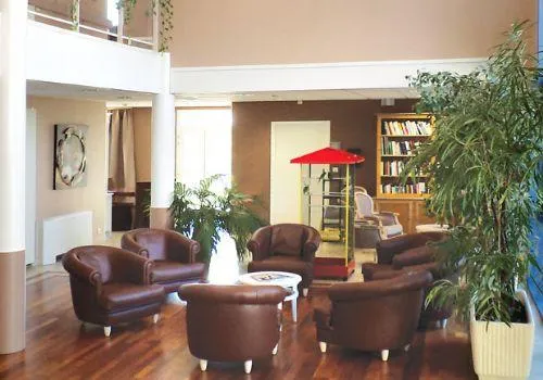 Photo de Korian Les Cassissines