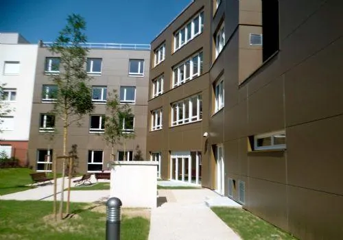 La Maison Des Glycines - Maison de retraite / EHPAD à Le Bourget