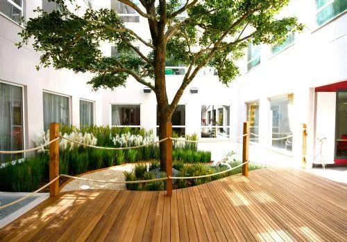 Photo de La Maison Des Glycines