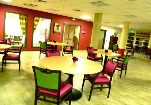 Photo de La Maison Des Glycines