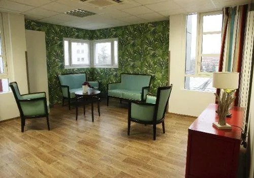 Photo de La Maison Des Glycines - Maison de retraite / EHPAD