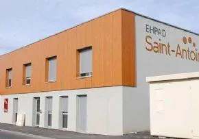 Residence Saint Antoine - Maison de retraite / EHPAD à Perpezac-le-Noir